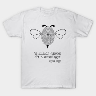 Bee Yourself T-Shirt